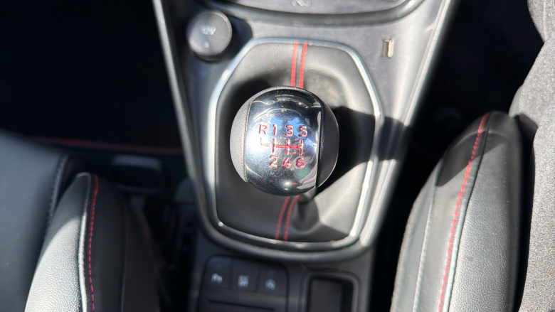 Ford Puma ST 1.5 EcoBoost ST 5dr Petrol Hatchback